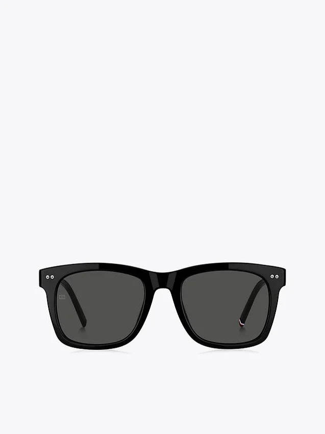 Modern Prep Rectangle Sunglasses Modern Prep Rectangle Sunglasses