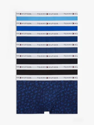 Monochromatic Trunk 7-Pack
