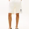 Monogram Crest Terry Sweatshort