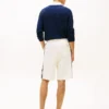 Monogram Crest Terry Sweatshort