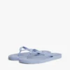 Monogram Hardware Flip Flop