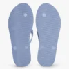 Monogram Hardware Flip Flop