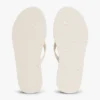 Monogram Hardware Flip Flop
