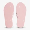 Monogram Hardware Flip Flop
