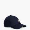 Monogram Logo Baseball Cap
