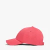 Monogram Logo Baseball Cap