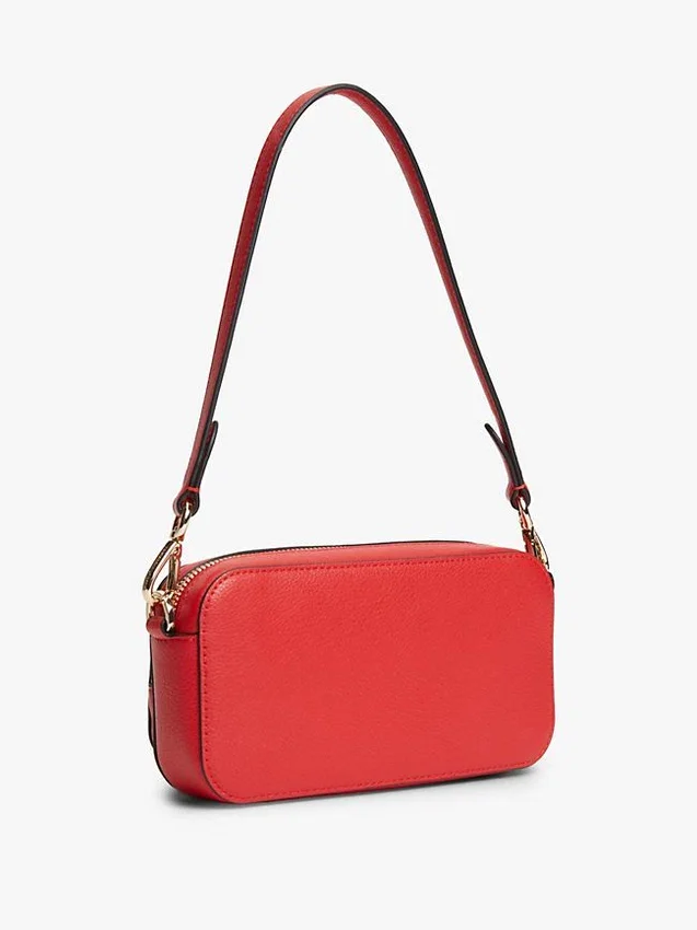 Monogram Logo Crossbody Bag Monogram Logo Crossbody Bag