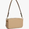 Monogram Logo Crossbody Bag