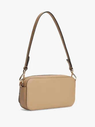 Monogram Logo Crossbody Bag Monogram Logo Crossbody Bag