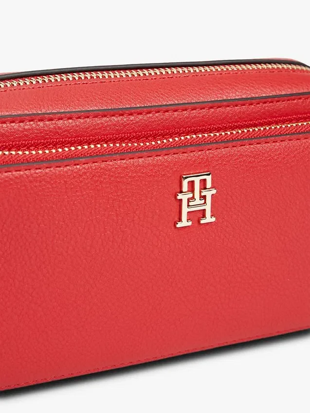 Monogram Logo Crossbody Bag Monogram Logo Crossbody Bag