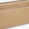 Monogram Logo Crossbody Bag