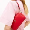 Monogram Logo Crossbody Bag Monogram Logo Crossbody Bag