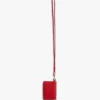 Monogram Logo Lanyard & Card Holder Monogram Logo Lanyard & Card Holder