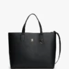 Monogram Logo Satchel Bag Monogram Logo Satchel Bag