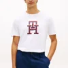 Monogram Logo T-Shirt Monogram Logo T-Shirt