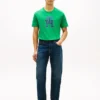 Monogram Logo T-Shirt Monogram Logo T-Shirt