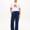 Monogram Logo T-Shirt Monogram Logo T-Shirt
