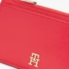 Monogram Logo Zip Cardholder Monogram Logo Zip Cardholder