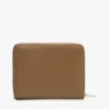 Monogram Logo Zip Wallet Monogram Logo Zip Wallet