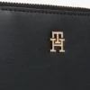 Monogram Logo Zip Wallet Monogram Logo Zip Wallet
