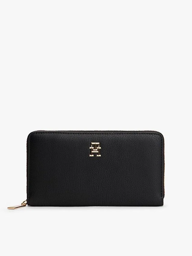 Monogram Zip Wallet Monogram Zip Wallet