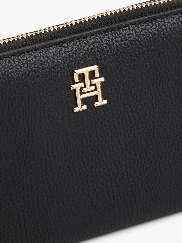Monogram Zip Wallet Monogram Zip Wallet