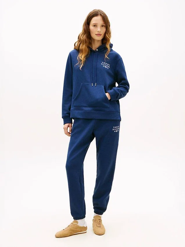 Monotype Heathered Sweatpant Monotype Heathered Sweatpant