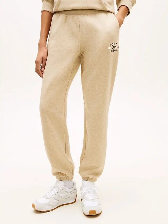 Monotype Heathered Sweatpant Monotype Heathered Sweatpant