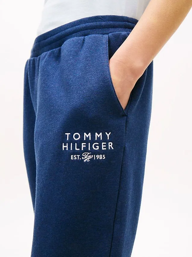 Monotype Heathered Sweatpant Monotype Heathered Sweatpant