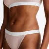 Monotype Logo Bikini Brief Monotype Logo Bikini Brief