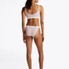 Monotype Logo Bikini Brief Monotype Logo Bikini Brief