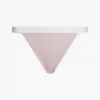 Monotype Logo Bikini Brief Monotype Logo Bikini Brief