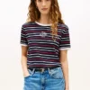 Monotype Logo Ringer T-Shirt Monotype Logo Ringer T-Shirt