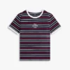 Monotype Logo Ringer T-Shirt Monotype Logo Ringer T-Shirt