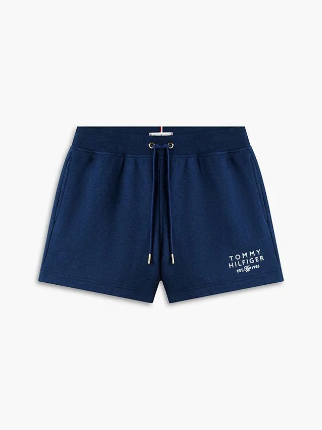 Monotype Logo Sweatshort Monotype Logo Sweatshort