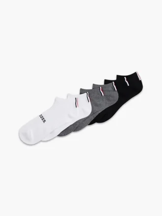 Monotype Sport Ankle Sock 6-Pack Monotype Sport Ankle Sock 6-Pack