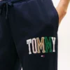 Multicolor Varsity Tommy Logo Sweatpant Multicolor Varsity Tommy Logo Sweatpant