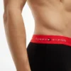 Multicolor Waistband Trunk 7-Pack