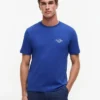 Nautical Back Graphic T-Shirt Nautical Back Graphic T-Shirt