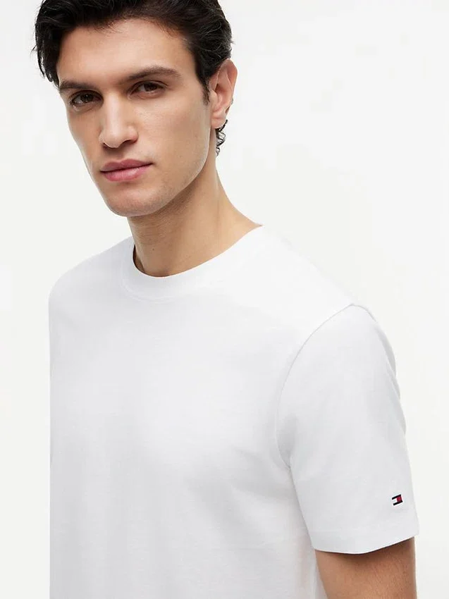 Nautical Back Graphic T-Shirt Nautical Back Graphic T-Shirt