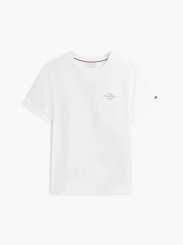 Nautical Back Graphic T-Shirt Nautical Back Graphic T-Shirt