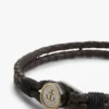 Nautical Braided Leather Bracelet Nautical Braided Leather Bracelet