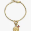 Nautical Charm Bracelet Nautical Charm Bracelet