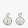 Nautical Charm Earring