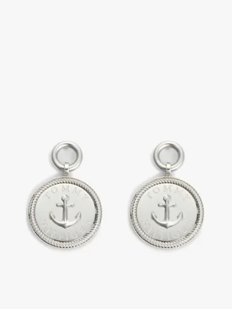 Nautical Charm Earring Nautical Charm Earring