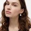 Nautical Charm Earring