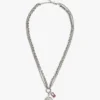 Nautical Charm Necklace Nautical Charm Necklace