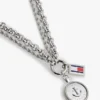Nautical Charm Necklace Nautical Charm Necklace
