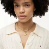 Nautical Charm Necklace