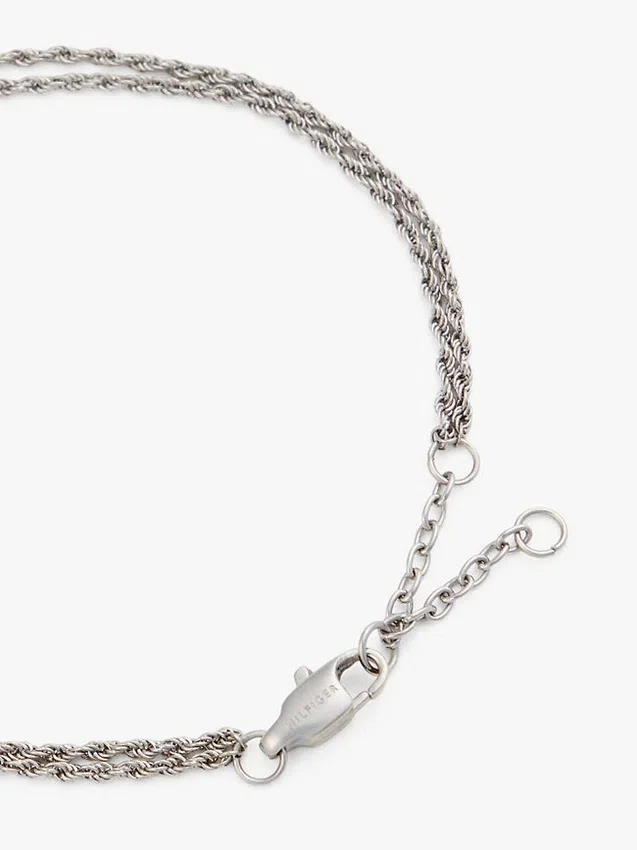 Nautical Knot Chain Bracelet Nautical Knot Chain Bracelet